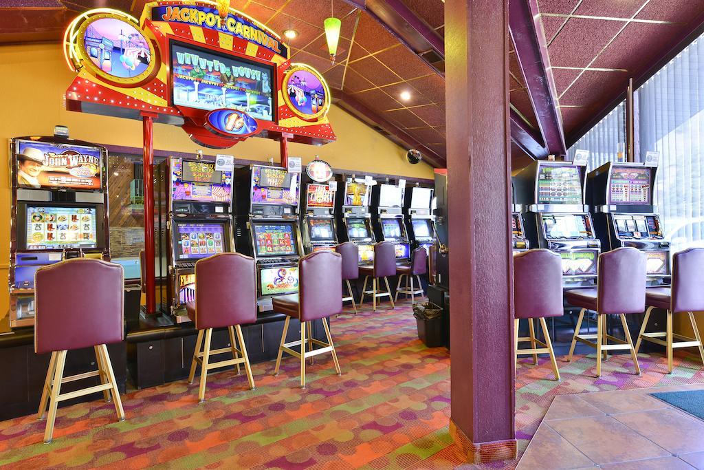 Super 8 By Wyndham Deadwood Black Hills Area Exterior foto