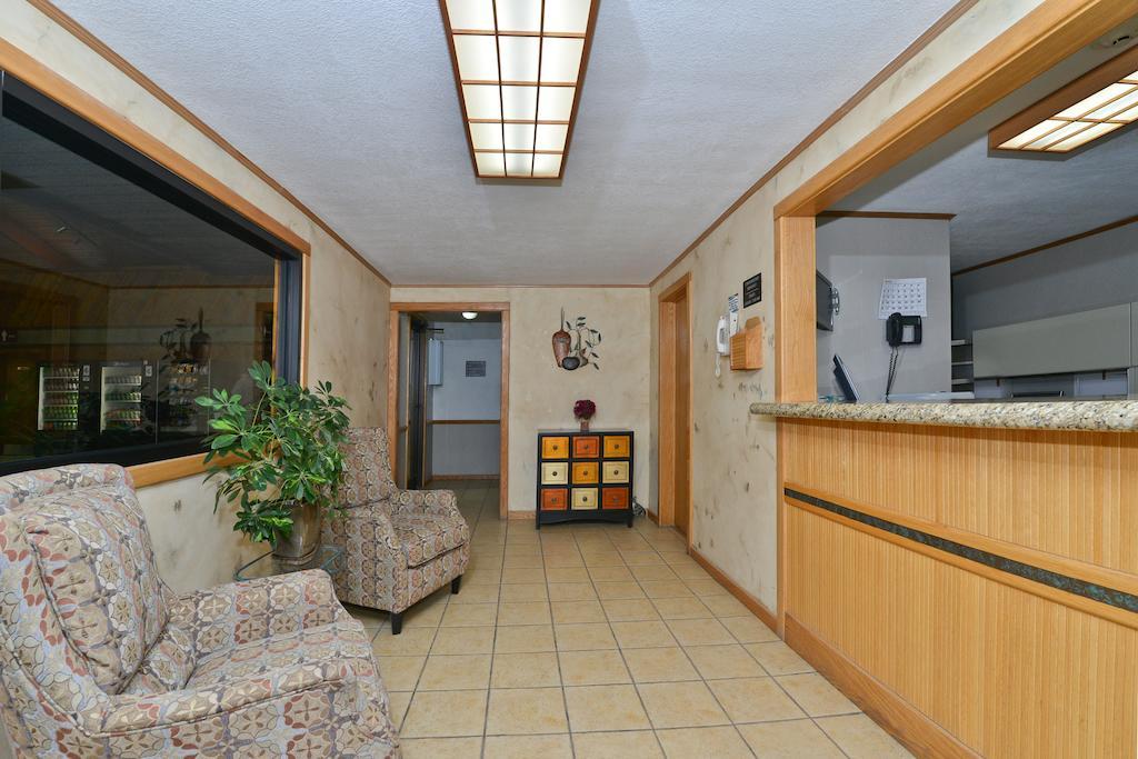 Super 8 By Wyndham Deadwood Black Hills Area Exterior foto